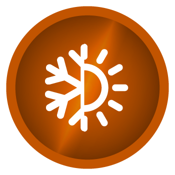 Frío / Calor