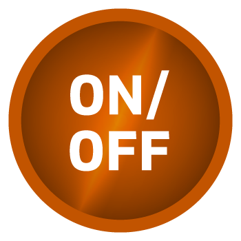 ON/OFF