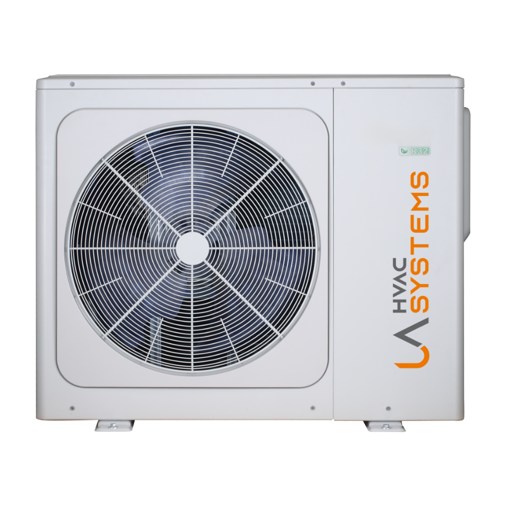 Mini Chiller INVERTER