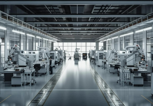 Sector Electrónico