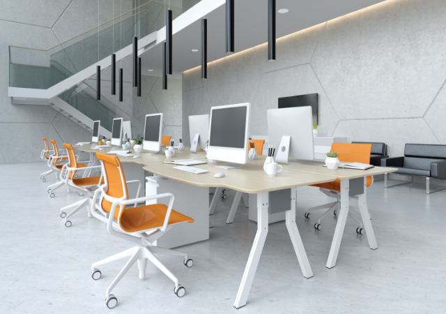 Sector Corporativo