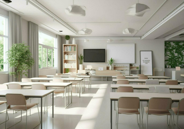 Sector Educativo